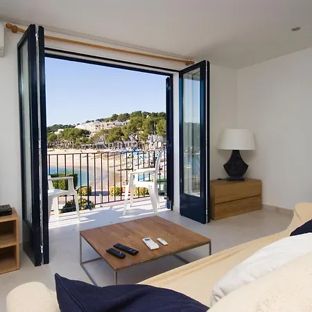 Sleeps 4 Air Con Apartamento