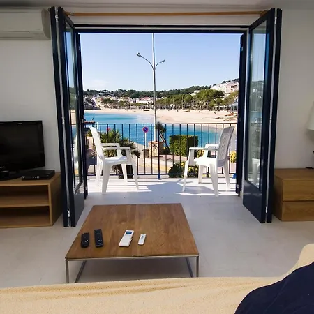 Sleeps 4 Air Con Apartamento *