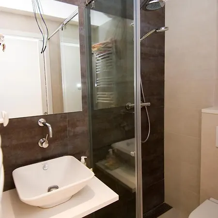 Sleeps 4 Air Con Apartamento Llafranc