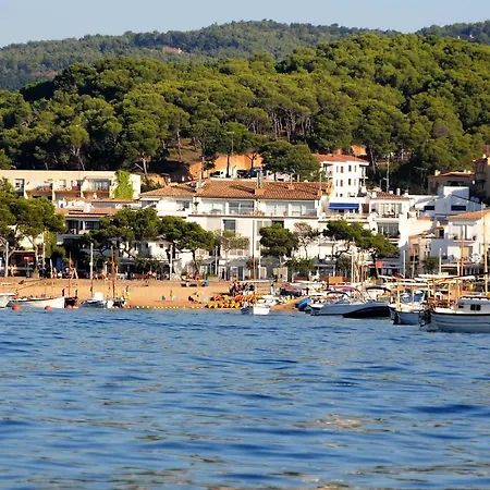 Apartamento Sleeps 4 Air Con