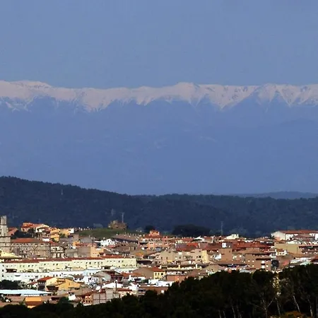 Apartamento Sleeps 4 Air Con